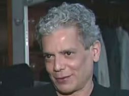 Jaime Garza volverá al cine bajo la dirección de Marcelino Islas. YOUTUBE / AztecaUS