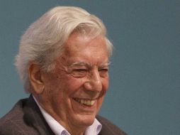 Vargas Llosa ha superado en ventas a su 'archienemigo', Gabriel García Márquez. EL INFORMADOR / ARCHIVO