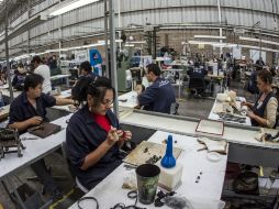 En las empresas comerciales al por menor, el personal ocupado creció 3.5 por ciento. EL INFORMADOR / ARCHIVO