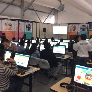 'Capacítate para el empleo', una opción de ingreso al mundo laboral