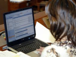 Cuando el ciudadano se pone en contacto, para cometer el fraude se le solicita que realice un depósito. EL INFORMADOR / ARCHIVO