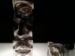 Olga Ramírez Campuzano, directora del ICC, adelanta que el próximo 26 de agosto se contará con la visita de algunos artistas expositore EL INFORMADOR / E. Barrera