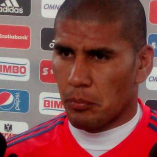 Carlos Salcido ve cerca el retiro