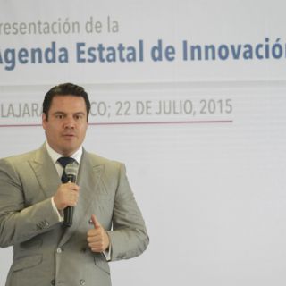 Jalisco logra atraer once inversiones alemanas