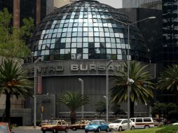 El principal indicador accionario finalizó en línea con los índices de Wall Street, en espera de noticias de Grecia. NTX / ARCHIVO