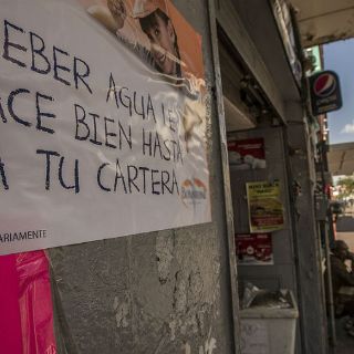 Piden incrementar el impuesto a bebidas azucaradas