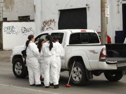 El cuerpo fue hallado la tarde de este miércoles en el interior de un canal. EL INFORMADOR / ARCHIVO