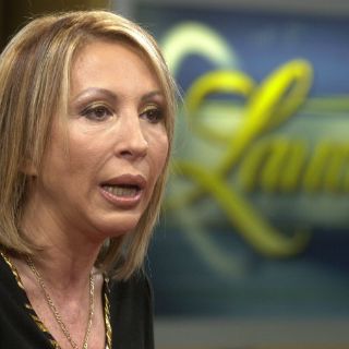 La Segob analiza expulsar a Laura Bozzo de México