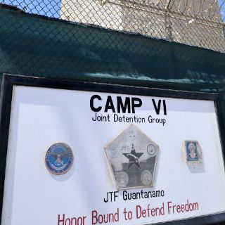Estados Unidos detalla cierre de Guantánamo