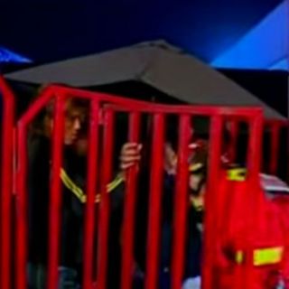 Explosión de granada en circo deja 11 heridos en Perú