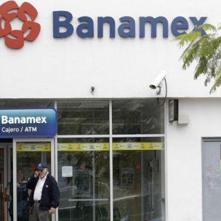 Citigroup anuncia cierre de su filial Banamex en EU