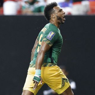 Jamaica sorprende a EU y jugará su primera final