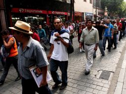 Oaxaca aún enfrenta retos para disminuir la tendencia creciente del gasto en educación. NTX / ARCHIVO