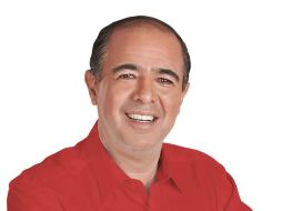 Pérez Moreno afrontará y responderá ante el órgano jurisdiccional correspondiente por las acusaciones en su contra. FACEBOOK / Juanelo Coatepec