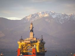 Royal Dutch Shell asegura que las perforaciones pueden realizarse sin riesgos gracias a las tecnologías existentes. AP / ARCHIVO