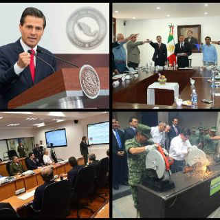 México en resumen: las noticias del 22 de julio