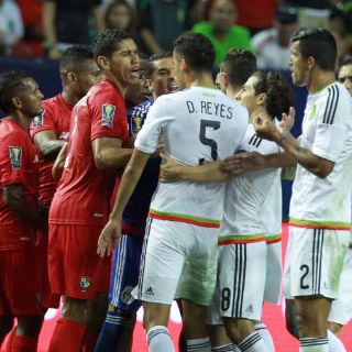 México avanza con polémica a la final