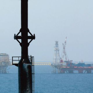 Alfa quiere mantenerse dentro de la Ronda Uno