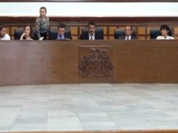 En marzo, la Prodeur interpuso una demanda ante el TAE y desde entonces los planes no han podido aplicarse. TWITTER / @AytoGDL