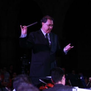 Homenaje al maestro del bolero