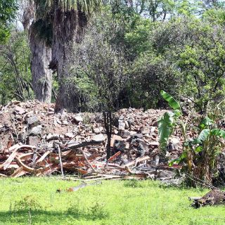Nueva Ley de Patrimonio, sin peso en demolición de finca
