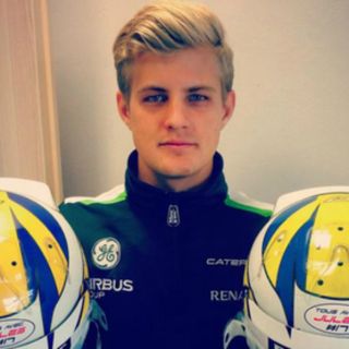 Sauber renueva por un año a Marcus Ericsson y Felipe Nasr