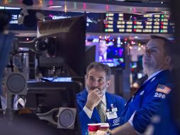 Las solicitudes semanales de ayuda por desempleo registran una disminución. AP / ARCHIVO