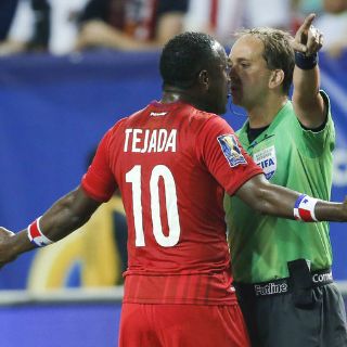 Futbol ganaría si Guardado hubiera fallado penal: Tejada