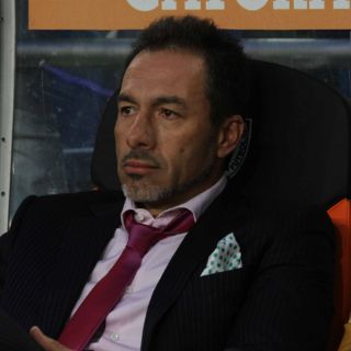 Gustavo Matosas no pretende vender humo en Atlas