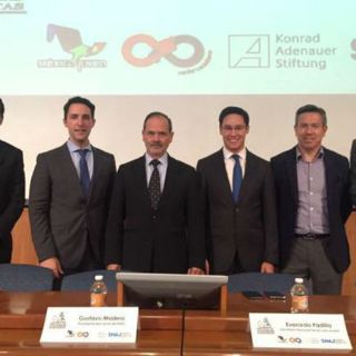 Problemas del país necesitan participación ciudadana: Madero