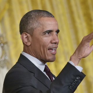 Obama prohibirá corte de fondos a ciudades que no cooperen con ICE
