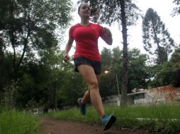 Recomiendan estar hidratado antes, durante y después de la actividad física. EL INFORMADOR / ARCHIVO