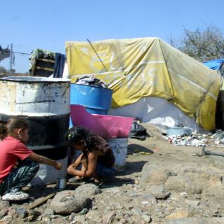 Jalisco deja el top 10 de los estados más pobres