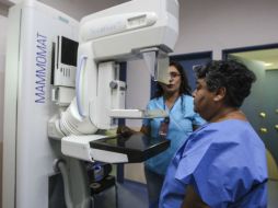 Es importante concientizar a las mujeres de efectuar este tipo de programas de detección oportuna. EL INFORMADOR / ARCHIVO