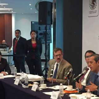 Rogelio Ortega advierte crisis financiera en Guerrero