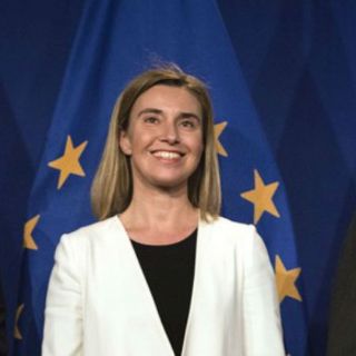 La UE examinará puesta en marcha del acuerdo nuclear iraní