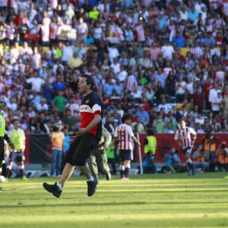 Congreso de Jalisco aprueba sancionar violencia en estadios