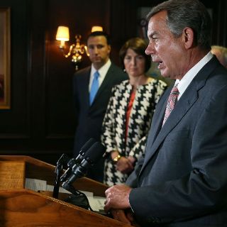 Aprueban proyecto republicano de inmigración en EU