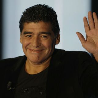 Maradona pide que se vuelva a jugar el México vs Panamá