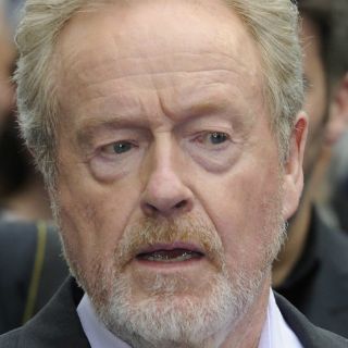 Ridley Scott dirigirá cinta sobre 'El Chapo'