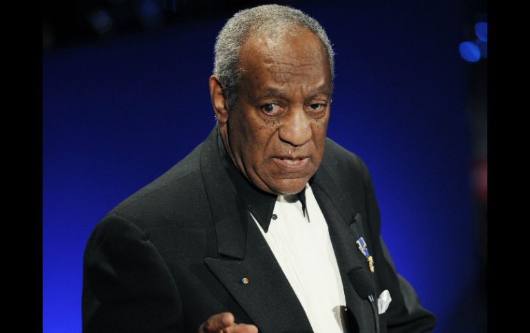 El tribunal supremo de California ha permitido que una demanda civil contra Cosby siga su curso hacia la fase de juicio. AFP / ARCHIVO