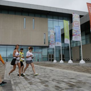 Canadá cabalgó hacia el oro en Salto; México es octavo