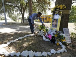 El caso ha despertado la atención nacional ante la posibilidad de que pudiera tratarse de otro incidente de violencia. AP / S. Gonzales