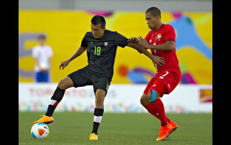 México enfrentará a Uruguay el próximo domingo por el oro panamericano. TWITTER / CONADE