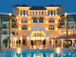 HOTELES. La fuerza del dólar los llenará. ARCHIVO EL FINANCIERO  /