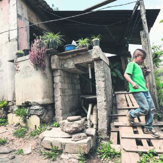 Jalisco es el que más redujo pobreza extrema