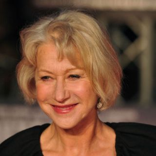 Diez claves para descifrar a Helen Mirren