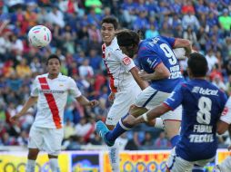 El cuadro michoacano demostrará el desempeño que promete durante este certamen frente a su primer rival. NTX / ARCHIVO