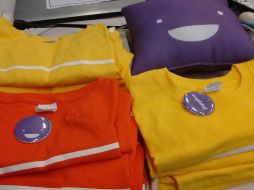 Jappico tiene un año en desarrollo y  la versión completa estaría lista dentro de un año. TWITTER / @anabc56