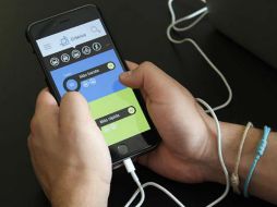 Además de ahorrar tiempo, pretenden evitar el desgaste físico y emocional de los usuarios. TWITTER / @LabCDMX